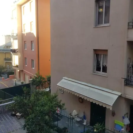 Casa Carrara *