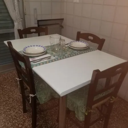 Casa Carrara Γένοβα