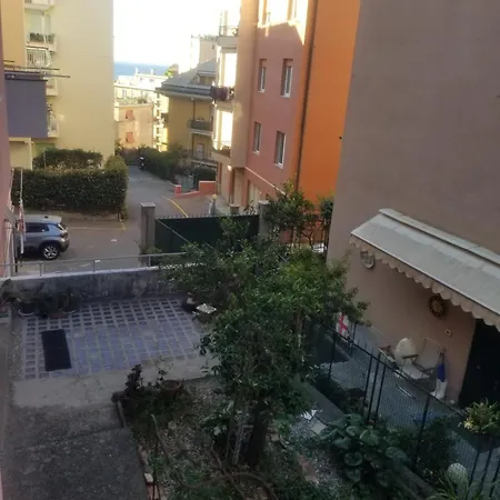Casa Carrara Διαμέρισμα *