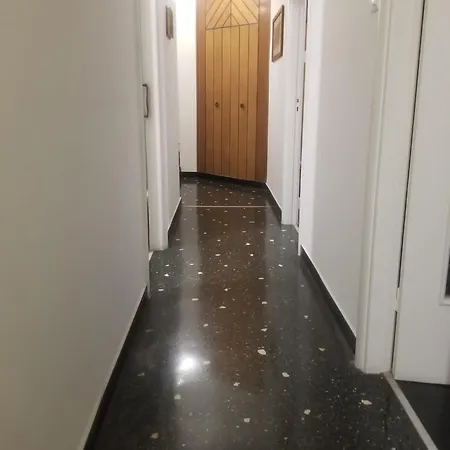 Casa Carrara * Γένοβα