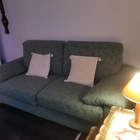 Διαμέρισμα Casa Carrara *