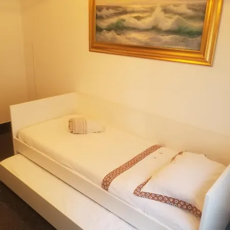 Casa Carrara Appartement