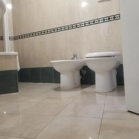 Appartement Casa Carrara Gênes