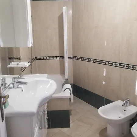 Casa Carrara Γένοβα