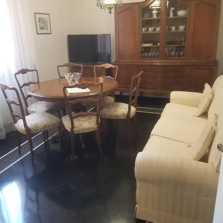 Casa Carrara Διαμέρισμα *