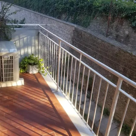 Casa Carrara