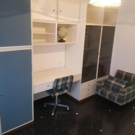 Appartement Casa Carrara *