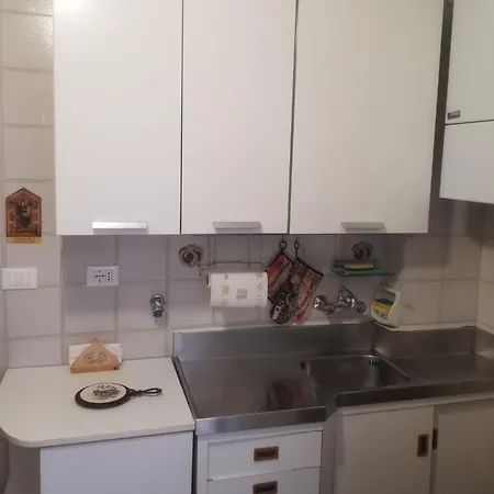 Casa Carrara Appartement Gênes