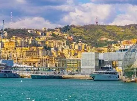 Διαμέρισμα Casa Carrara *
